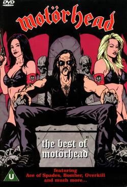 Motörhead : The Best of Motörhead (DVD)